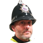 2716 Julian Cadwallader (Dorset Police, Police Constable, Bournemouth East & Christchurch)