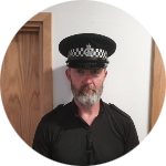 Matthew Cummins (Devon & Cornwall Police, Police Constable, Penzance)