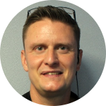 Tom Hamilton (Bedfordshire Police, Police Constable, Luton-Town Centre Community)