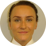 Carys Norman (Police, Police community Support Officer , Cynon NPT - Team 2)
