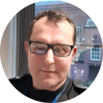 Mark Talbot (Nottinghamshire Police, Sergeant, Worksop North, Carlton In Lindrick and villages)