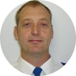 Christopher Morgan (South Wales Police, PCSO, Aberkenfig NPT T1)