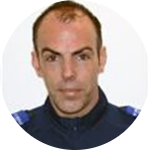 James Rees (South Wales Police, PCSO, Cynon NPT - Team 2)