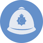 Rebecca Blackmore (Northamptonshire Police, Police Constable, NN1 Northampton Castle)