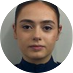 Kiera Davies (South Wales Police, PCSO, Cynon NPT - Team 2)