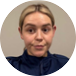 Ellie Morgan (Gwent Police, PCSO, Bedwas - Neighbourhood)