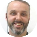 Stephen Thomas (Police, Police Constable, Kington and Weobley)