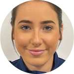 Emily Johns (Police, PCSO, Llanedeyrn )