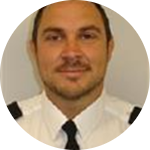 Jonathan Shaddick (South Wales Police, Police Sergeant, Swansea City Centre NPT)