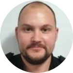 Lee Eggleton (Humberside Police, PC, Hull East NPT)