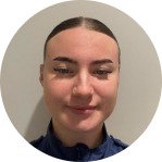 Jessie Horsley (Northamptonshire Police, Police Community Support Officer, NK5 Rothwell and Mawsley)