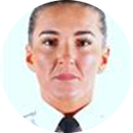 Lucy Adams (South Wales Police, Police Constable, Swansea City Centre)