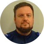 Michael Evans (South Wales Police, PCSO, ELY)