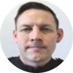 Neil Marshall (Humberside Police, HP-Neighbourhood Policing Sergeant, Grimsby East NPT)