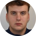 Harvey Rees (South Wales Police, PCSO, Ely & Caerau)