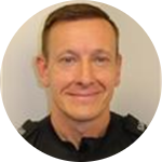 Stuart Dean (South Wales Police, Police Sergeant, Rhondda T1)