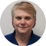 Jacqui Fletcher (West Mercia Police, Police Community Support Officer, Cleobury and Highley SNT)