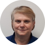 Jacqueline Fletcher (Police, Police Community Support Officer, Cleobury and Highley SNT)