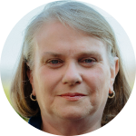 Jacqui Fletcher (West Mercia Police, Police Community Support Officer, Cleobury and Highley SNT)
