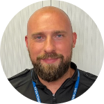 Matt Thomas (West Mercia Police, Police Officer, Brookside)