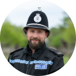 Matt Thomas (West Mercia Police, Police Constable, Brookside)