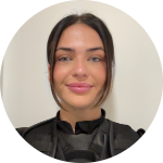 Anais Fotheringham (Northants Police, Police Constable, NK1 Kettering Central)