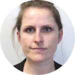 Sarah Adamson (Humberside Police, Sergeant, Hull Central NPT)
