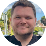 John Scrimgeour (Devon & Cornwall Police, Police Sergeant, Penzance)