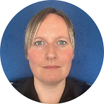 Lauren Holt (Bedfordshire Police, Police Sergeant, North Urban/Bedford Town Centre)
