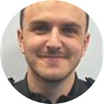 Adam Bevan (South Wales Police, Police Constable, Roath NPT)