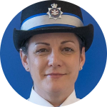 Jay Forrest (DPP, PCSO, Haverfordwest)