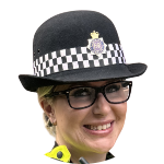 2928 Natalie Peters (Dorset Police, Police Constable, Bournemouth East & Christchurch)
