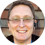 Stuart Roberts (West Mercia Police, Police Community Support Officer, Shropshire  Rural East)