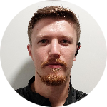 James Bowes (Northamptonshire Police, Police Constable, NW2 Croyland )