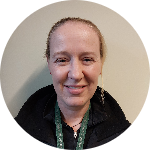 Chloe Gillies (Northamptonshire Police, Police Officer, Rural Crime Team)