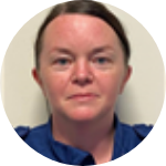 Melanie Lewis (South Wales Police, PCSO, FAIRWATER NPT - LLANDAFF NORTH, DANESCOURT, LLANDAFF AND GABALFA)
