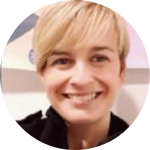 Helen Moss (Gwent Police, PC CADRO, Blaenau-Gwent)