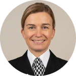 Helen Moss (Gwent Police, PC CADRO, Blaenau-Gwent)