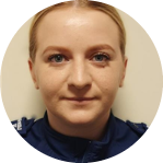 Samantha Butler (Police, PCSO, Morriston / Eastside NPT)