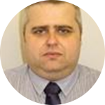 Michael Stone (South Wales Police, Police Constable, Licensing Roath / Cathays / City Centre)