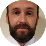 Neil Jones (South Wales Police, PCSO, Afan Valley Port Talbot)