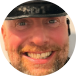 Anthony Wilson (Devon and Cornwall Police, Police Constable, Plymouth)