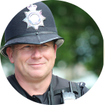 DARREN WHITE (POLICE, POLICE CONSTABLE, MEADOWS)