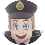 DARREN WHITE (POLICE, POLICE CONSTABLE, MEADOWS)