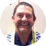 Ian Wilson (Humberside Police, PCSO, Grimsby East)