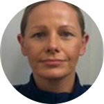 Carol Salter (South Wales Police, PCSO, Ely NPT)