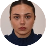 Leona Price (South Wales Police, Police Community Support Officer, Sain Thomas)