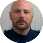 Graham Smith (South Wales Police, PCSO, Team 2 Eastisde/Bonymaen NPT)
