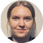 Weronika Price (West Mercia Police, Police Community Support Officer, Redditch Town Centre)