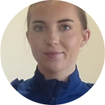 Keira Thomas (South Wales Police, PCSO, Llanedeyrn NPT)
